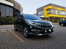 Honda CR-V 2.4 Prestige Fender AT 2017