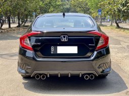 Honda Civic 1.5L Turbo 2017 Hitam 5