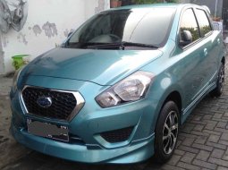 Datsun GO A MT 2014 1