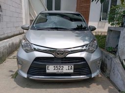 Toyota Calya 1.2 G AT 2017