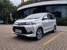 Toyota Veloz 1.5 AT Matic 2018 Silver