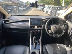 Nissan Livina VL AT Matic 2022 Hitam 4