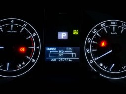 Toyota Kijang Innova 2.0 G matic 2020 10