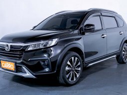 Honda BR-V Prestige CVT Sensing 2022 2