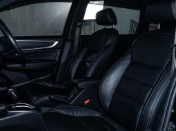 Honda BR-V Prestige CVT Sensing 2022 8