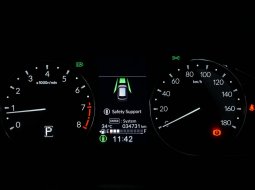 Honda BR-V Prestige CVT Sensing 2022 10