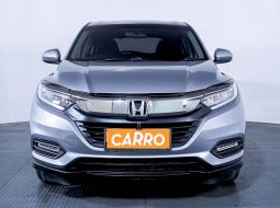 Honda HR-V 1.5L E CVT Special Edition 2019