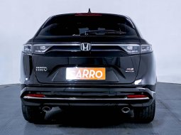 Honda HR-V RS 2022 5