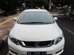 Civic 1.8 Matic 2015