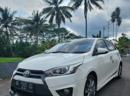 Yaris TRD Sportivo Matic 2014