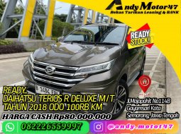 Promo Daihatsu Terios murah