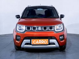 Suzuki Ignis GX 2022 SUV  - Cicilan Mobil DP Murah 2