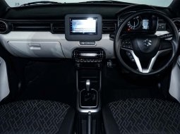 Suzuki Ignis GX 2022 SUV  - Cicilan Mobil DP Murah 4