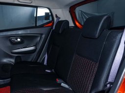 Daihatsu Ayla 1.2L R AT DLX 2021  - Cicilan Mobil DP Murah 6