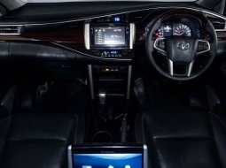Toyota Venturer 2.0 Q A/T 2019 11