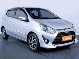 Toyota Agya 1.2L G A/T 2019