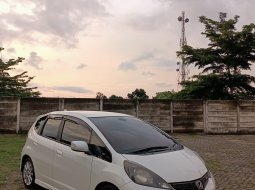 Honda Jazz RS 2013 Putih 5