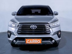 Toyota Kijang Innova G M/T Gasoline 2021