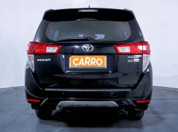 Toyota Kijang Innova 2.0 G A/T Gasoline 2018 5