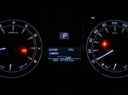 Toyota Kijang Innova 2.0 G A/T Gasoline 2018 10