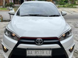 Jual mobil Toyota Yaris 2015
