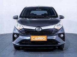 Daihatsu Sigra 1.2 R MT 2021