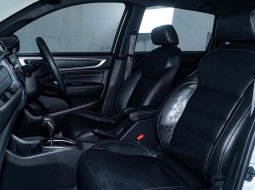 Honda BR-V Prestige CVT with Honda Sensing 2023 8
