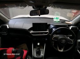  TDP (18JT) Toyota RAIZE GR SPORT TSS 1.0 AT 2021 Putih  6