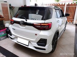  TDP (19JT) Toyota RAIZE GR SPORT TSS 1.0 AT 2022 Putih  4