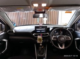  TDP (19JT) Toyota RAIZE GR SPORT TSS 1.0 AT 2022 Putih  8