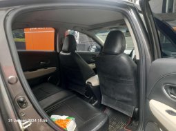  TDP (23JT) Honda HRV E PRESTIGE 1.8 AT 2019 Abu-abu  7