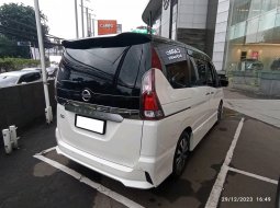  TDP (23JT) Nissan SERENA HWS 2.0 AT 2019 Putih  3