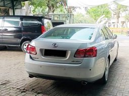 Lexus GS 300Thirdgen (S190) Sun Roof Rawatan Lexus Resmi Body Mulus Interior Orsinil NoPR Siap Pakai 7