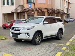 Toyota Fortuner VRZ 2018 dp ceper usd 2019 siap TT om 4x2 diesel