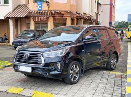 Toyota Kijang Innova V 2020 new model bensin reborn usd 2021 siap TT om