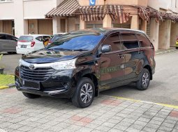 Toyota Avanza 1.3E MT 2016 dp 5jt pake motor sdr veloz 1