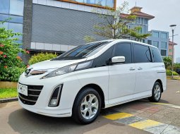 Mazda Biante 2.0 Automatic 2013 Dp 9jt pake motor siap TT 1