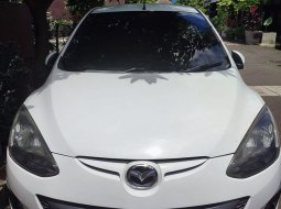 Mazda 2 Sedan 2012 1