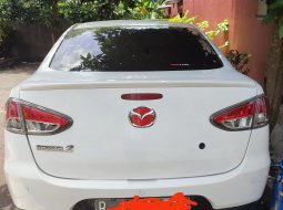 Mazda 2 Sedan 2012 2