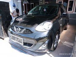 Nissan March 1.2L XS AT 2017 Hitam 3