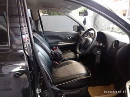 Nissan March 1.2L XS AT 2017 Hitam 8
