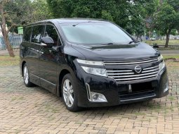 Nissan Elgrand Highway Star