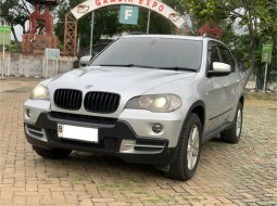 BMW X5 E70 3.0 V6 1