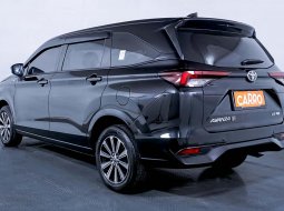 Toyota Avanza 1.5 G CVT 2021 4