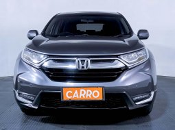 Honda CR-V 1.5L Turbo Prestige 2019