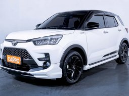 Toyota Raize 1.0T GR Sport CVT TSS (Two Tone) 2021 2