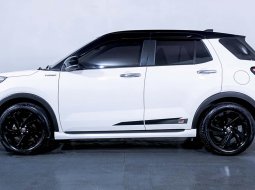 Toyota Raize 1.0T GR Sport CVT TSS (Two Tone) 2021 3