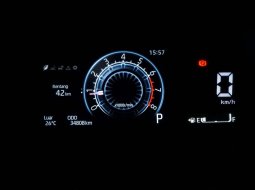 Toyota Raize 1.0T GR Sport CVT TSS (Two Tone) 2021 9