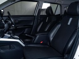 Toyota Raize 1.0T GR Sport CVT TSS (Two Tone) 2021 7
