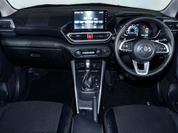Toyota Raize 1.0T GR Sport CVT TSS (Two Tone) 2021 8